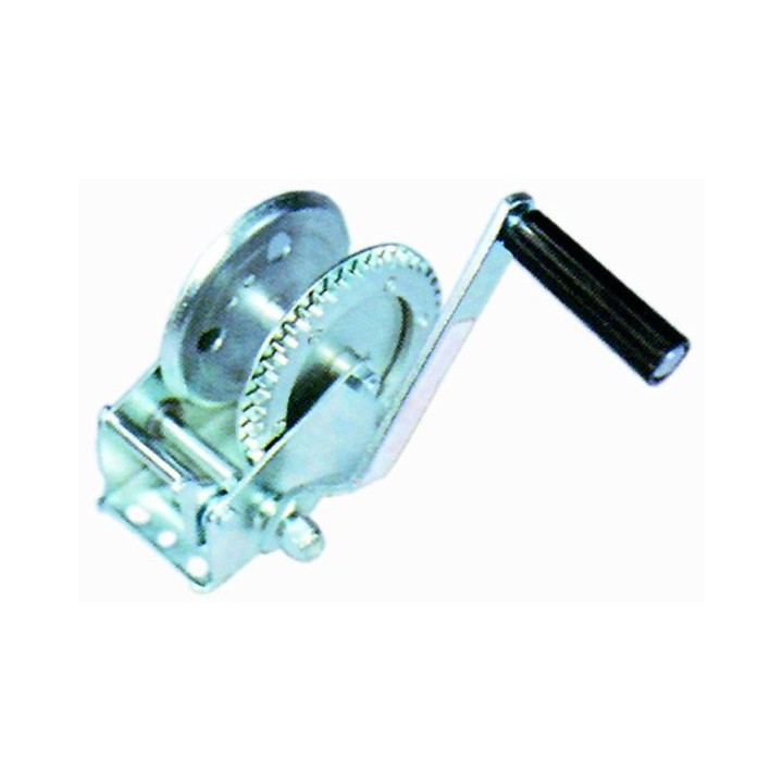 Trailerlier 360KG