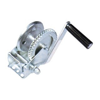 Trailerlier 635KG