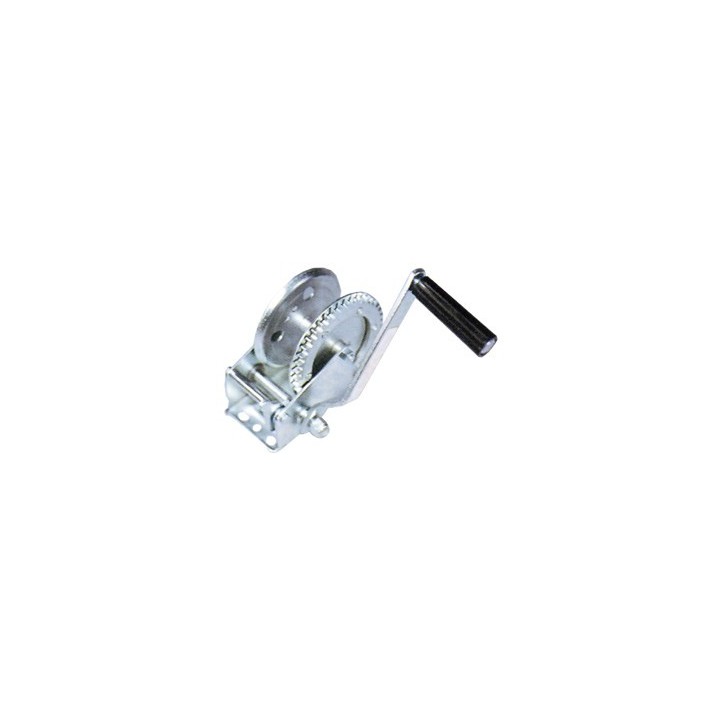 Trailerlier 635KG