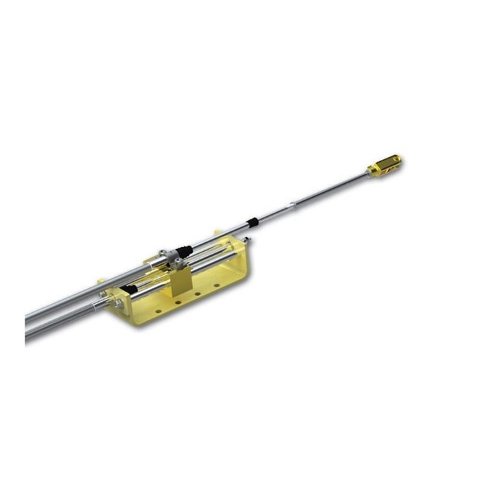 Hollex DS unit
