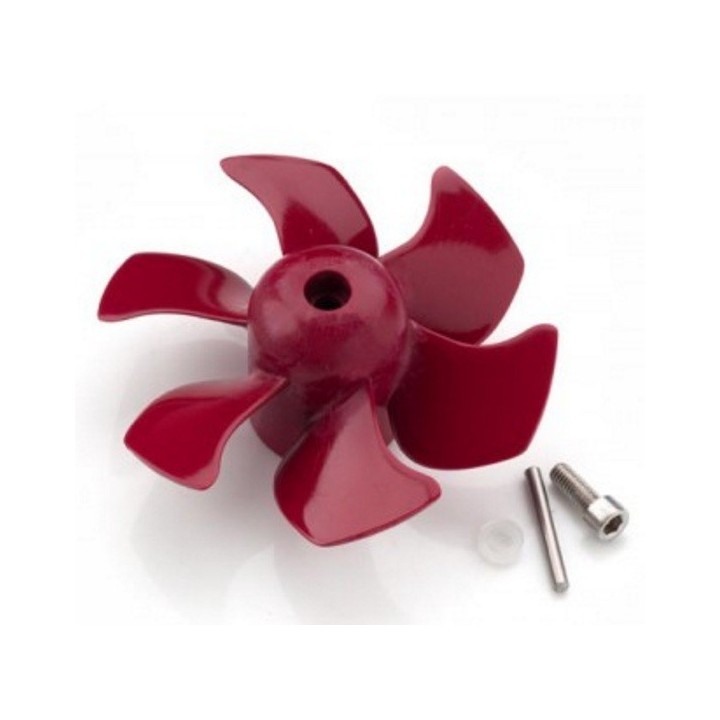 Reserve propeller VETUS boegschroef