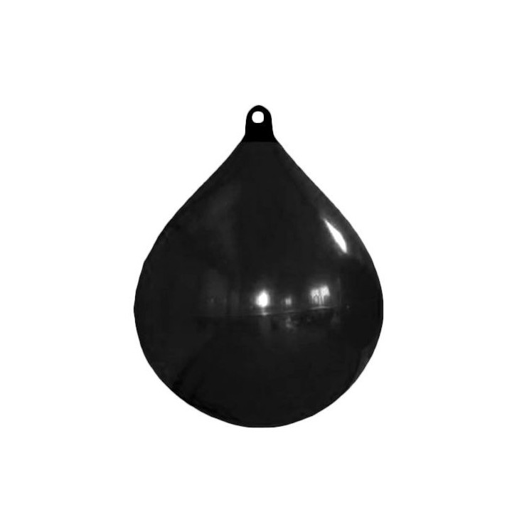 Solid head buoy's