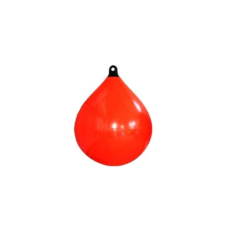 Solid head buoy's
