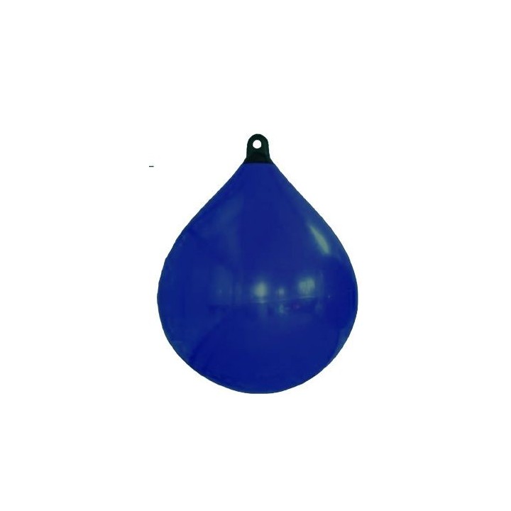 Solid head buoy's