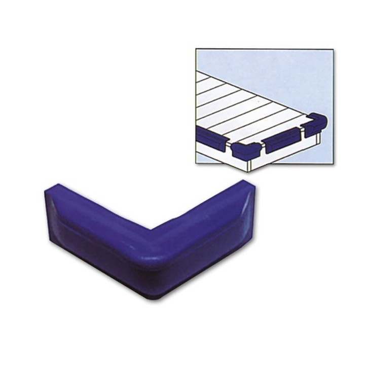 Steiger & dock fenders