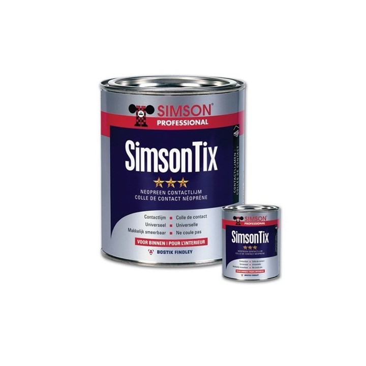 Simsontix