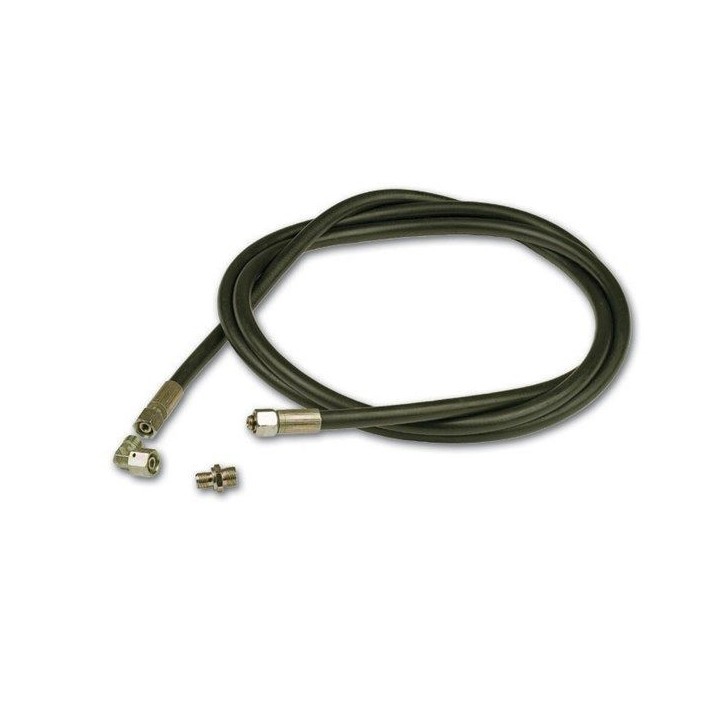Hydraulische slang 8mm