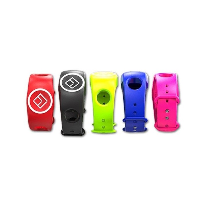 MOB  xBAND
