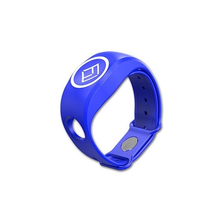 MOB  xBAND