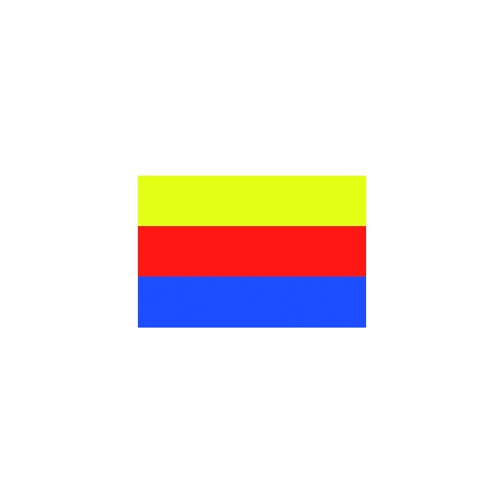 Provincievlag Noord Holland