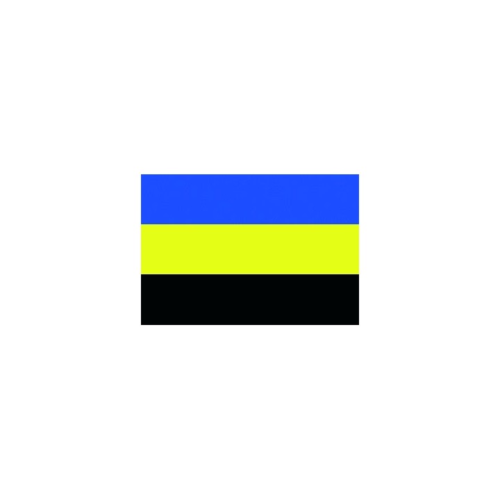Provincievlag Gelderland