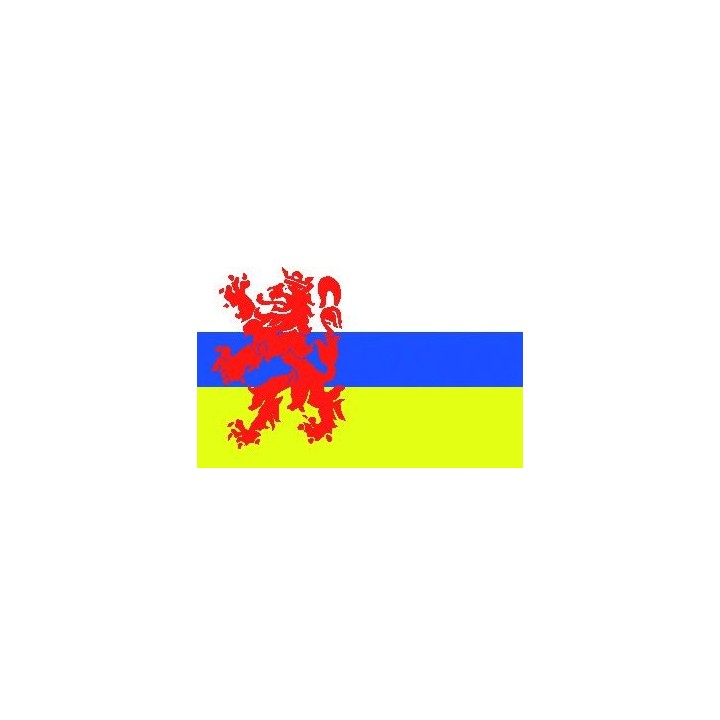 Provincievlag Limburg