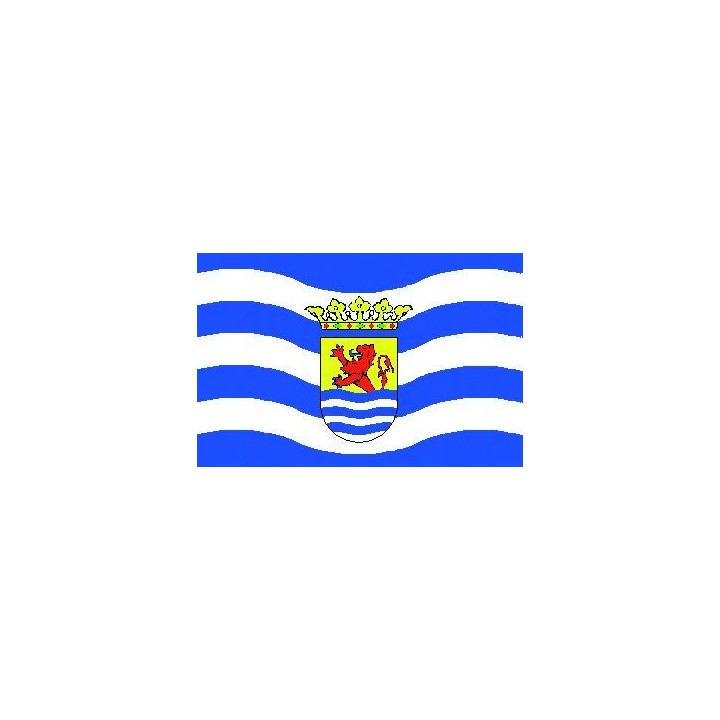 Provincievlag Zeeland