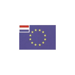 Nationale vlaggen
