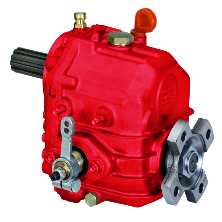 Technodrive TMC40P keerkoppeling