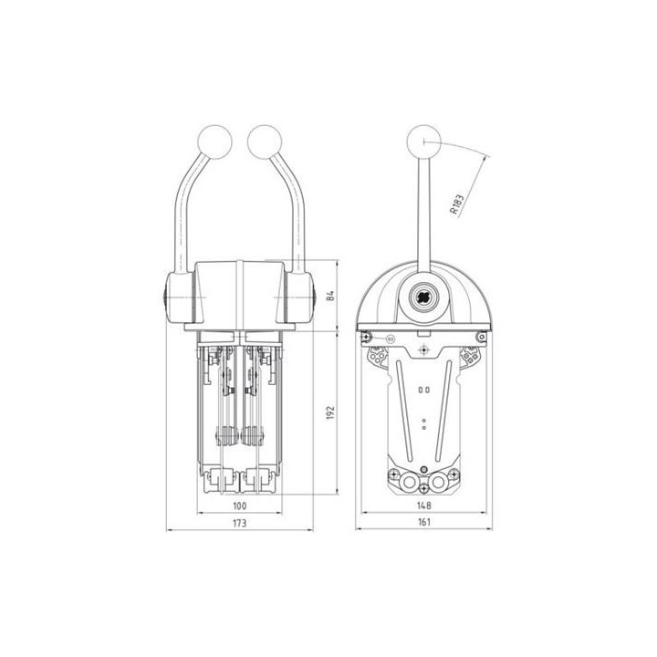B301 Serie