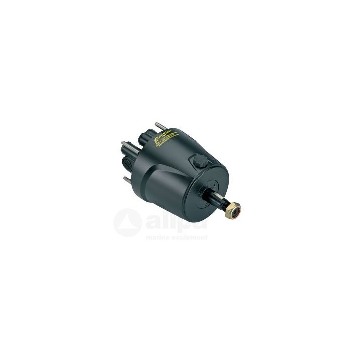 Baystar hydraulische stuursysteem
