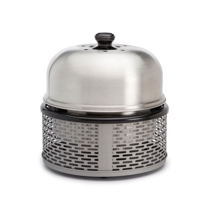 Cobb Pro Barbecue