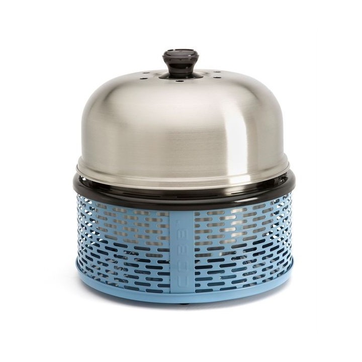 Cobb Pro Barbecue