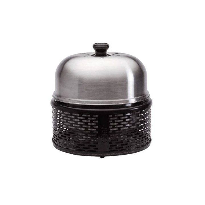 Cobb Pro Barbecue