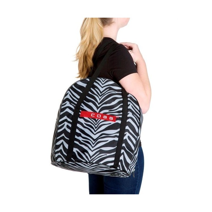 Cobb tas XL