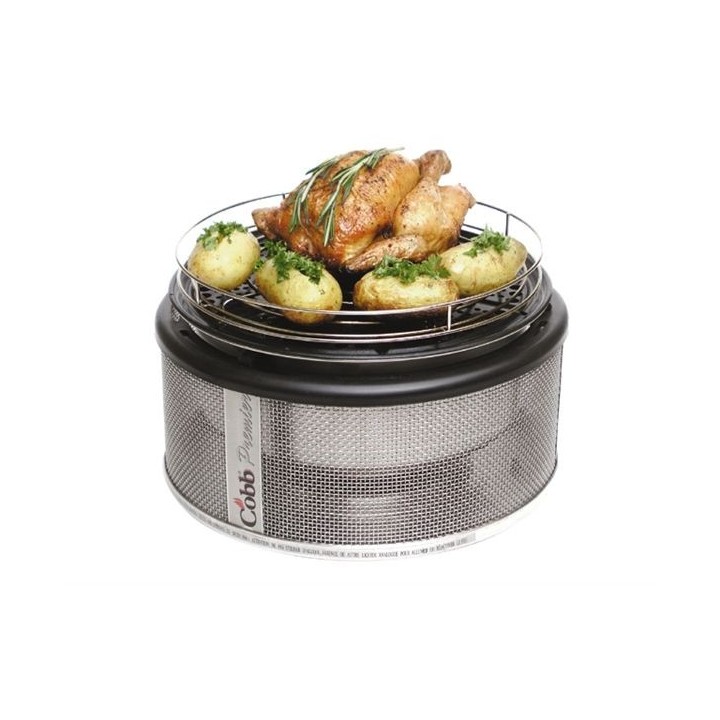 Cobb Rooster