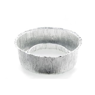 Cobb Aluminium wegwerp kom