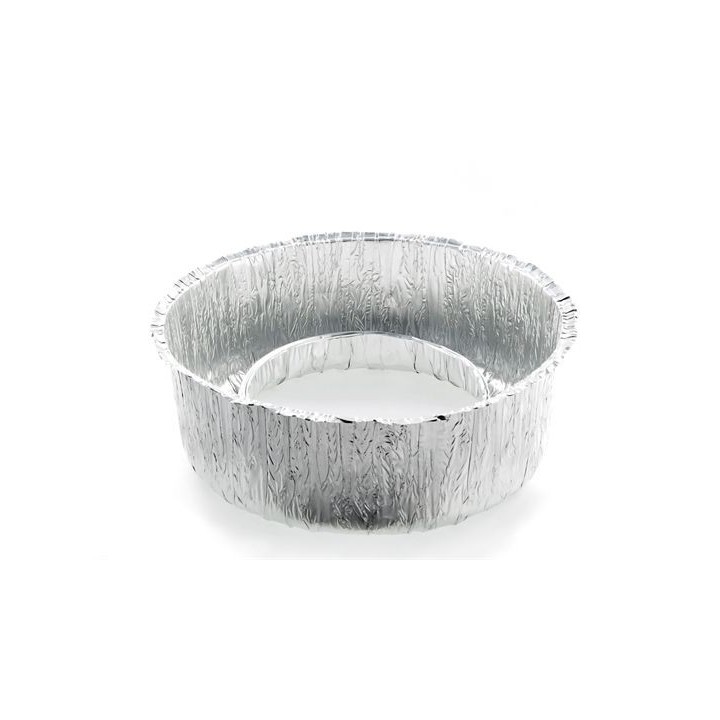 Cobb Aluminium wegwerp kom