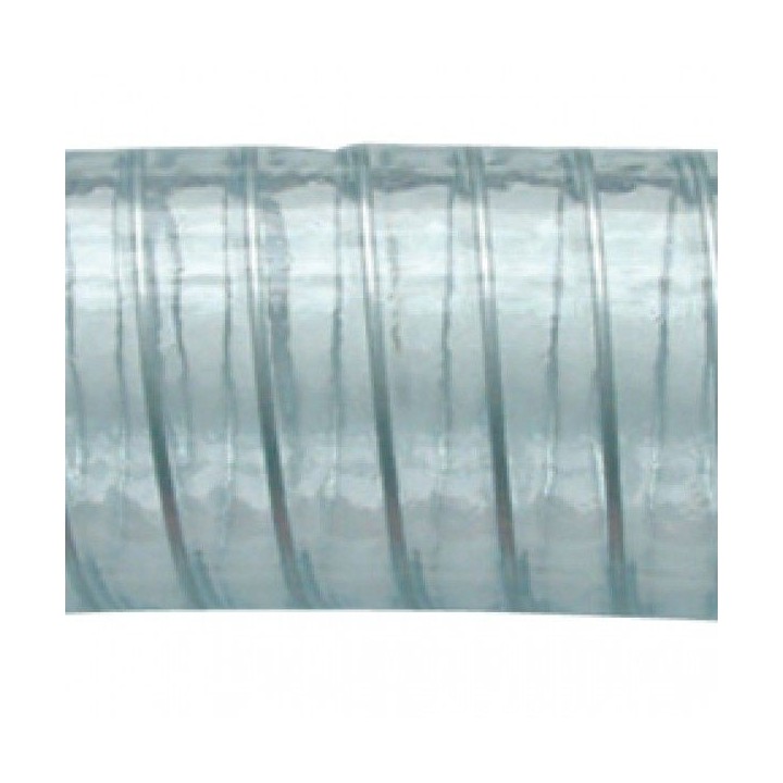 PVC Zuig- Persslang