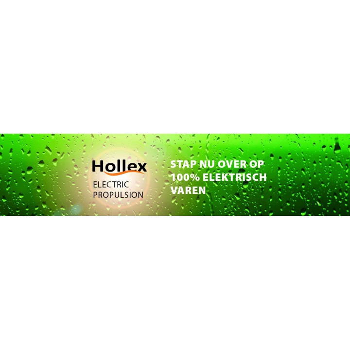 HOLLEX E-PROPULSION