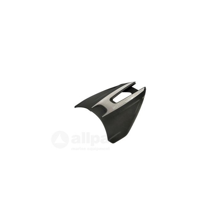 StingRay hydrofoil starfire