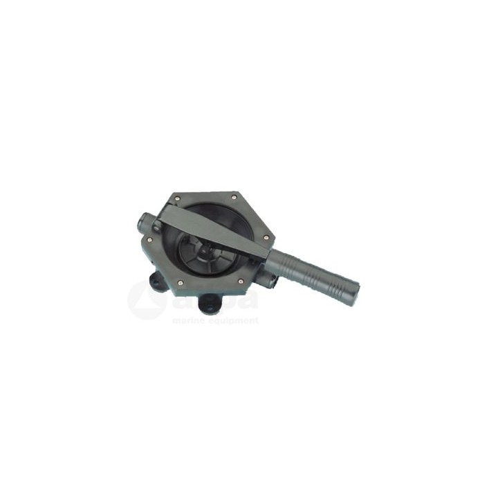Handlenspomp 50l/min