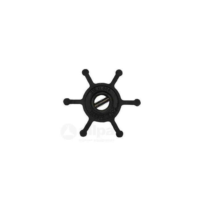 Sole Impeller