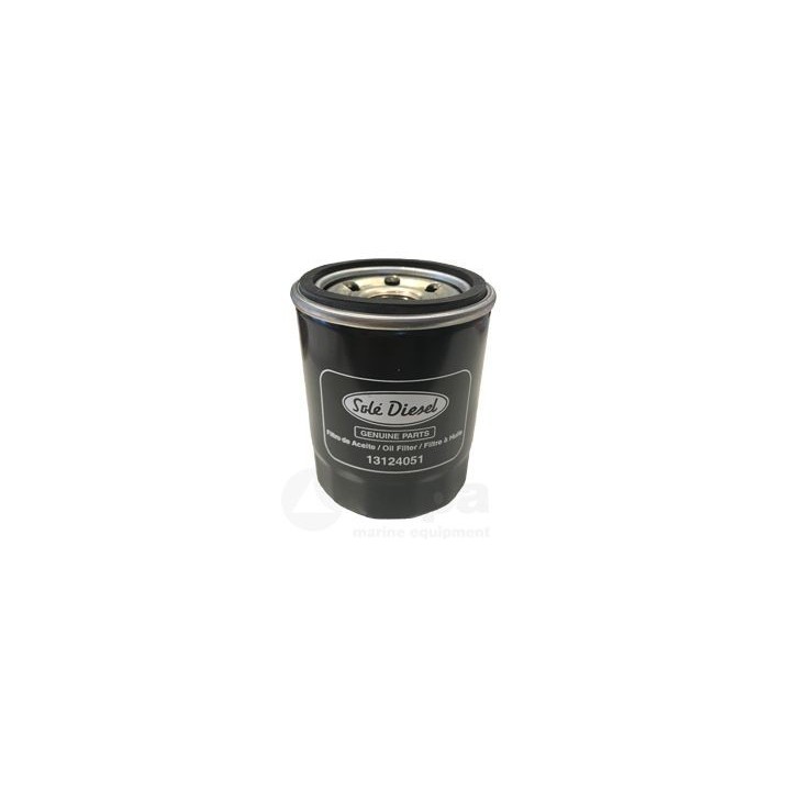 Sole Oliefilter