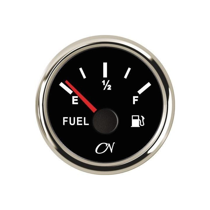 CN Brandstofmeter