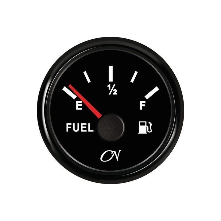 CN Brandstofmeter