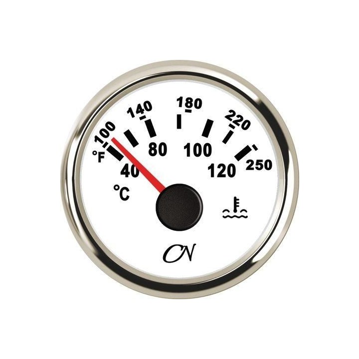 CN Koelwatertemperatuurmeter