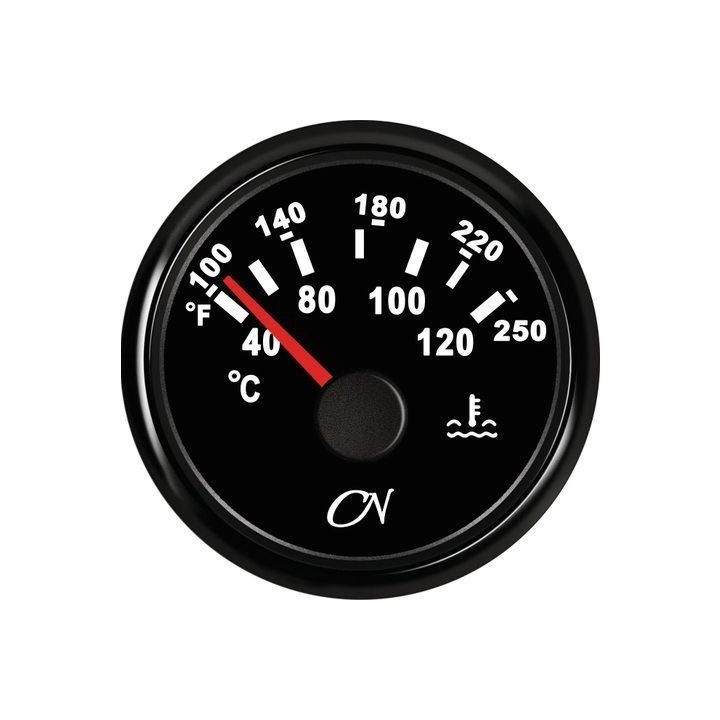 CN Koelwatertemperatuurmeter