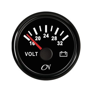 CN voltmeter