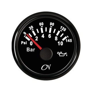 CN oliedrukmeter