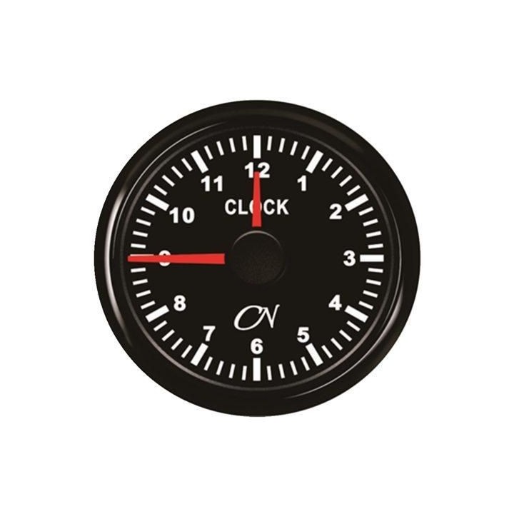 CN Analoge klok