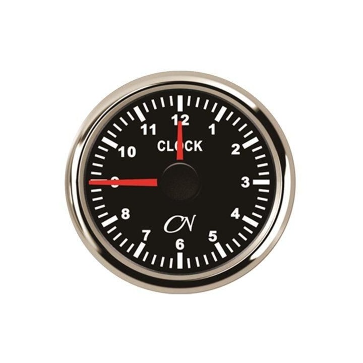 CN Analoge klok