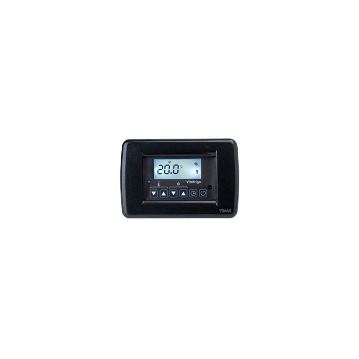 Boot airco 7000BTU Set