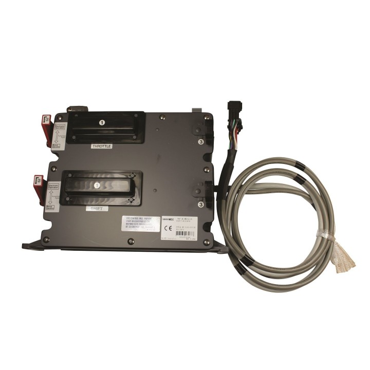 Elektronische motorbediening KE-4 - Outboard