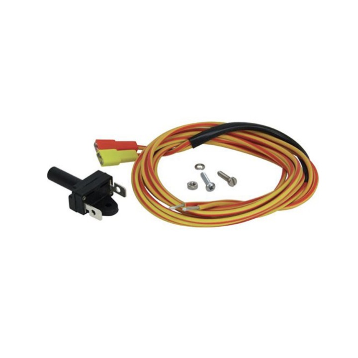 X12 Neutral safety schakelaar