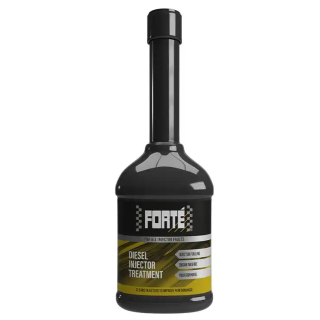 Forte Diesel Injector Treatment