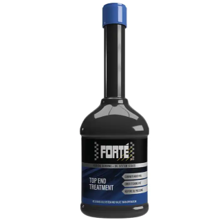 Forte Top End Treatment