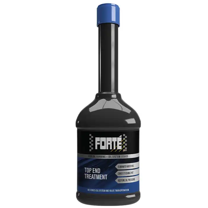 Forte Top End Treatment