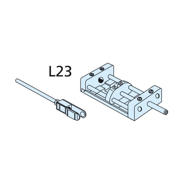 L23 DS unit
