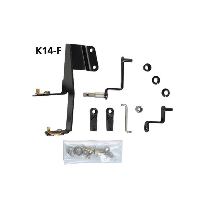 K14F Ombouwset